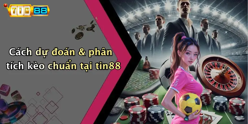 Siêu Cược Thể Thao: Khám Phá Sân Chơi Đỉnh Cao Cùng TIN88