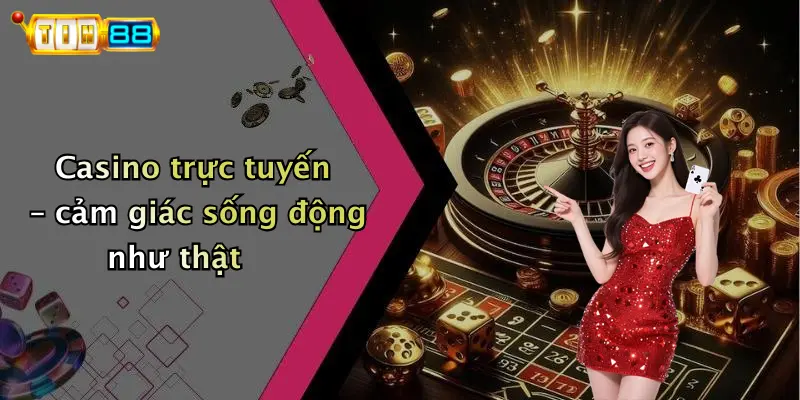 Cờ Bạc Nhớ: Trải Nghiệm Giải Trí Đỉnh Cao Cùng TIN88
