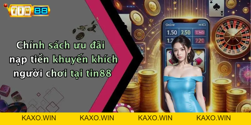Nạp Tiền: Hướng Dẫn Chi Tiết Giao Dịch An Toàn Trên TIN88