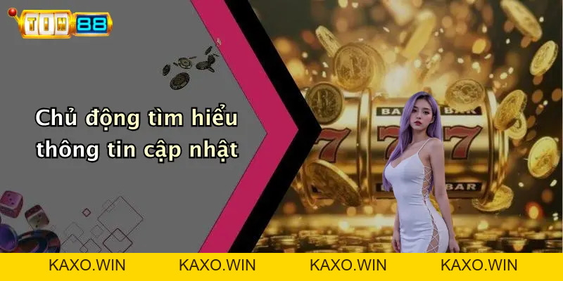Quay Số: Khám Phá Sức Hút Và Cơ Hội Trúng Lớn Tại TIN88