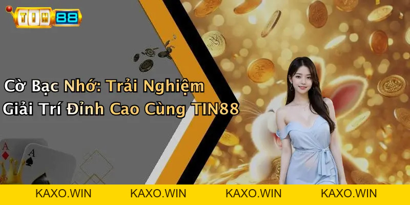 Tin Tức: Khám Phá Thế Giới Cá Cược Đỉnh Cao Cùng TIN88