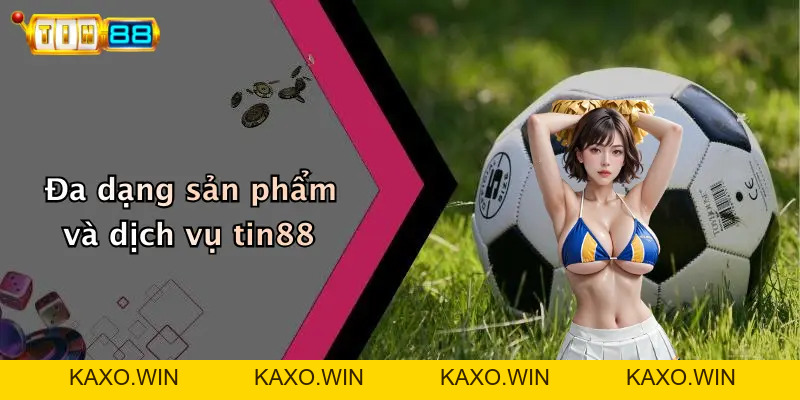 Giới Thiệu TIN88: Diễn Đàn Cá Cược Thể Thao, Casino Uy Tín