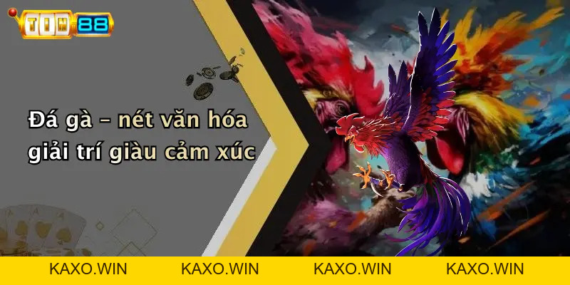 Đá Gà: Giải Mã Sức Hút Và Trải Nghiệm Cá Cược Trực Tuyến