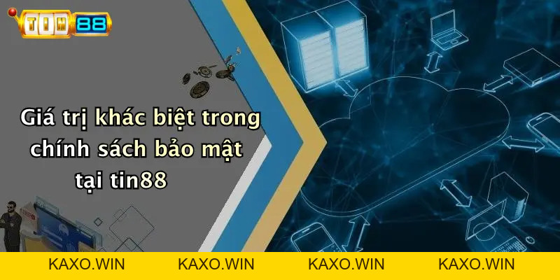 Chính Sách Bảo Mật: Cam Kết Bảo Vệ Thông Tin Người Dùng