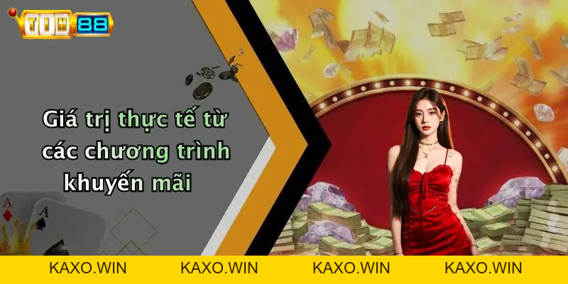 Khuyến Mãi: Tổng Hợp Các Ưu Đãi Hấp Dẫn Dành Người Chơi