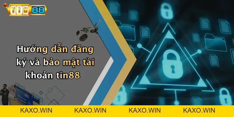 Hướng Dẫn: Trải Nghiệm TIN88 - Sân Chơi Cá Cược Thể Thao