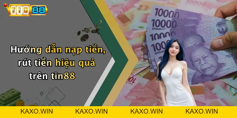 Hướng Dẫn: Trải Nghiệm TIN88 - Sân Chơi Cá Cược Thể Thao