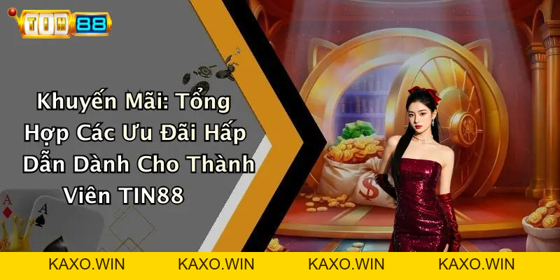 Khuyến Mãi: Tổng Hợp Các Ưu Đãi Hấp Dẫn Dành Người Chơi