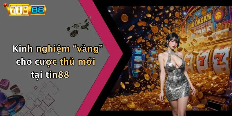 Nạp Đầu Hào Hứng 110%: Nhận Thưởng Cực Chất Tại TIN88 Ngay!