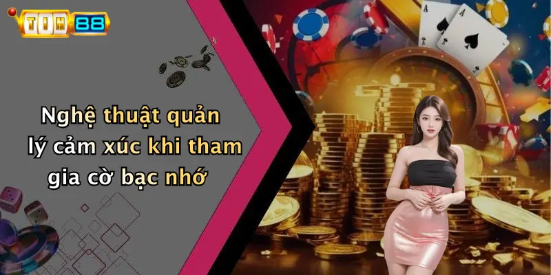 Cờ Bạc Nhớ: Trải Nghiệm Giải Trí Đỉnh Cao Cùng TIN88