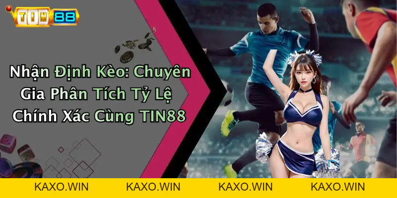 Tin Tức: Khám Phá Thế Giới Cá Cược Đỉnh Cao Cùng TIN88
