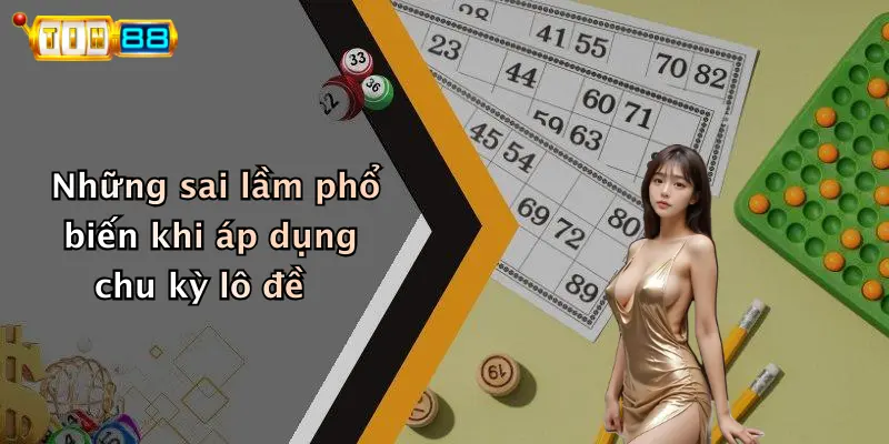 Chu Kỳ Lô Đề: Chốt Chuẩn Nhờ Góc Nhìn Chuyên Gia TIN88