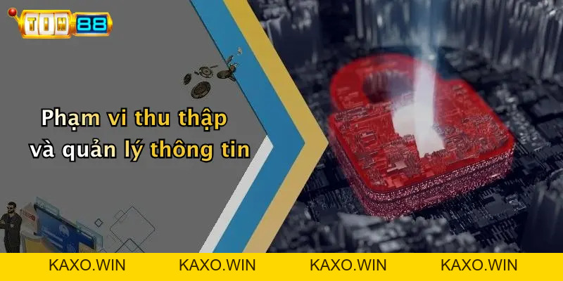 Chính Sách Bảo Mật: Cam Kết Bảo Vệ Thông Tin Người Dùng