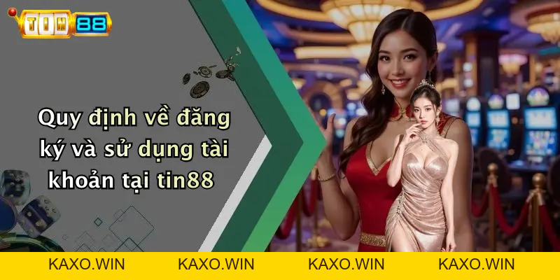 Điều Khoản Và Điều Kiện: Minh Bạch Và Trách Nhiệm Tại TIN88