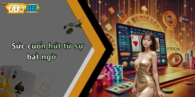 Cờ Bạc Nhớ: Trải Nghiệm Giải Trí Đỉnh Cao Cùng TIN88