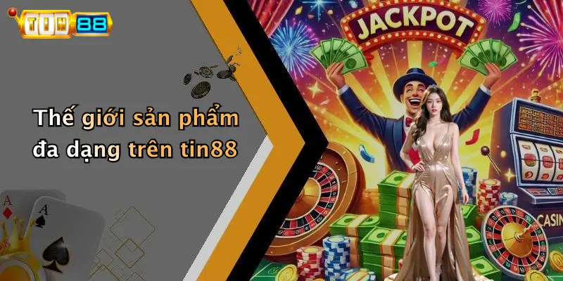 Cờ Bạc Nhớ: Trải Nghiệm Giải Trí Đỉnh Cao Cùng TIN88