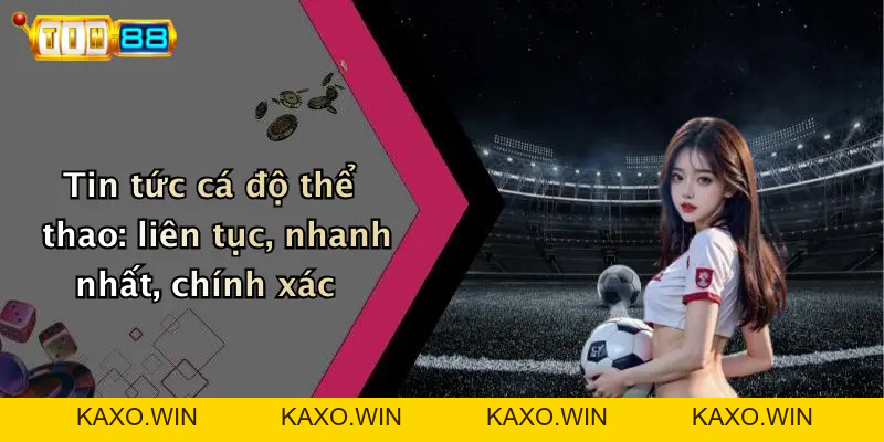 Tin Tức: Khám Phá Thế Giới Cá Cược Đỉnh Cao Cùng TIN88