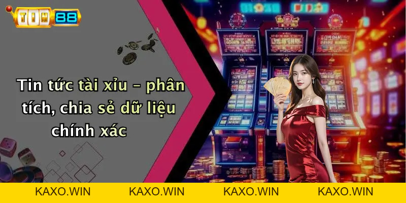 Tin Tức: Khám Phá Thế Giới Cá Cược Đỉnh Cao Cùng TIN88